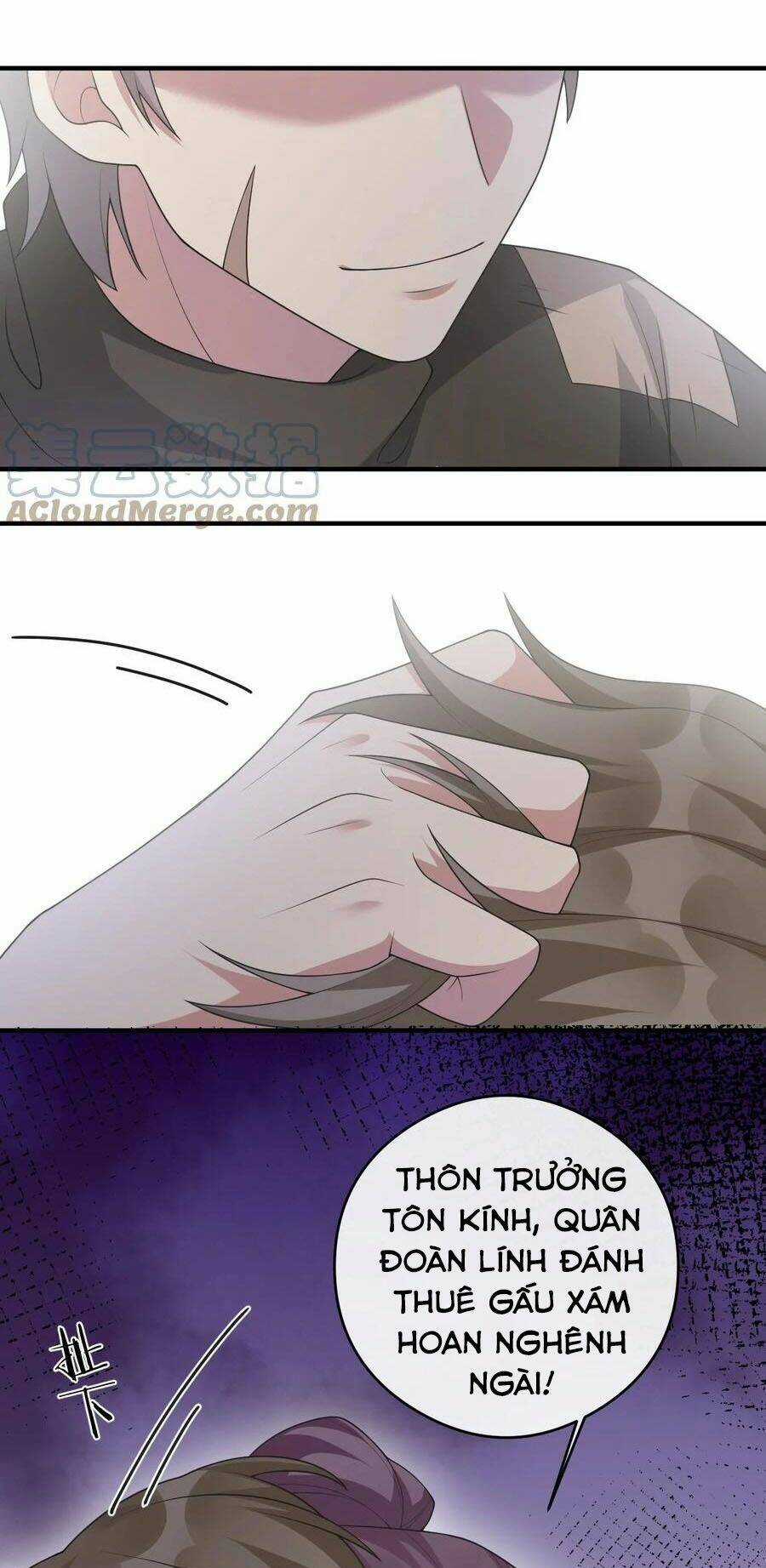 thôn trưởng thôn tân thủ Chapter 30 trang 27