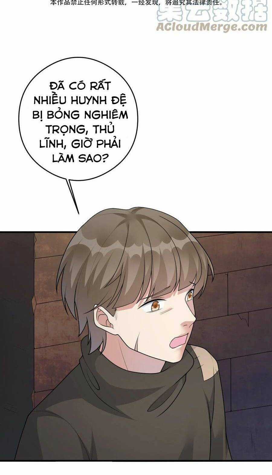 thôn trưởng thôn tân thủ Chapter 30 trang 3