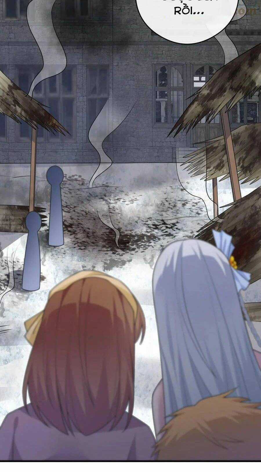 thôn trưởng thôn tân thủ Chapter 30 trang 30