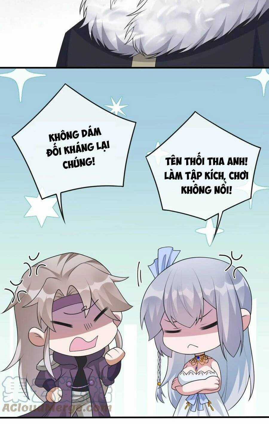 thôn trưởng thôn tân thủ Chapter 30 trang 32