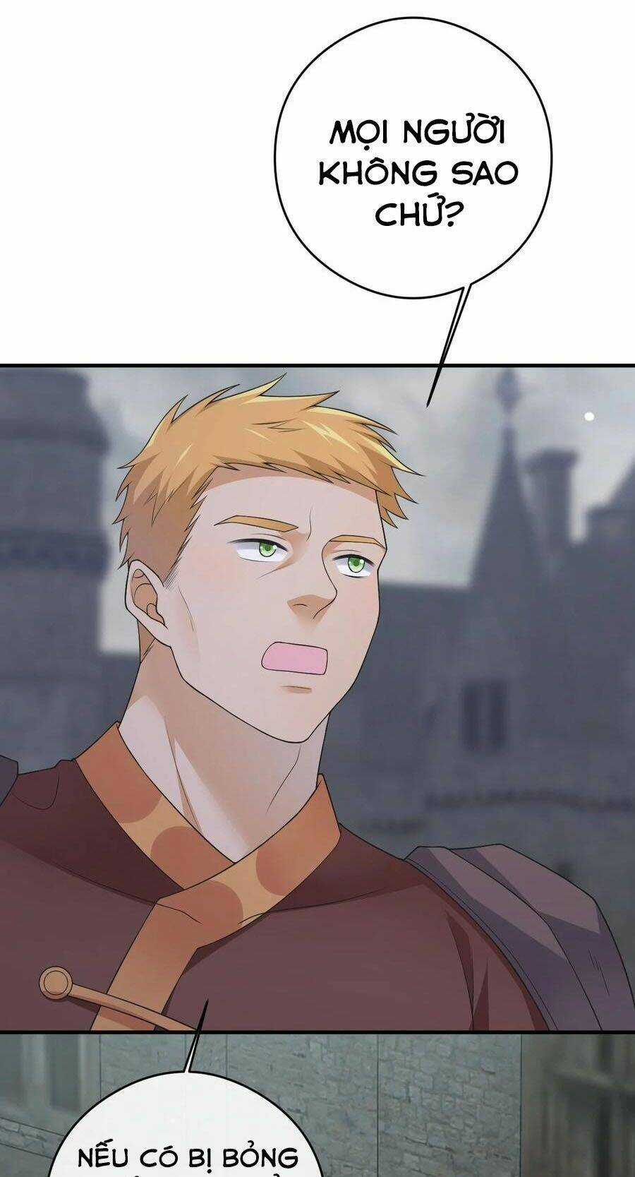 thôn trưởng thôn tân thủ Chapter 30 trang 33