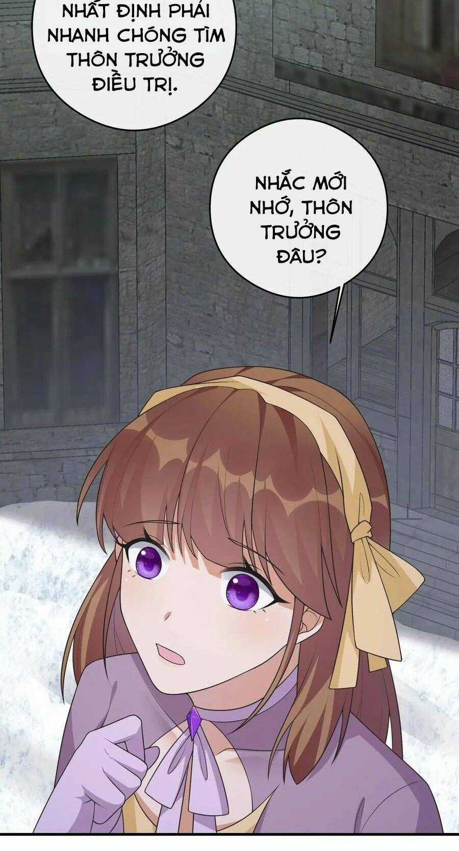 thôn trưởng thôn tân thủ Chapter 30 trang 34