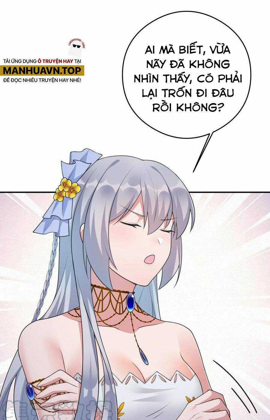 thôn trưởng thôn tân thủ Chapter 30 trang 35