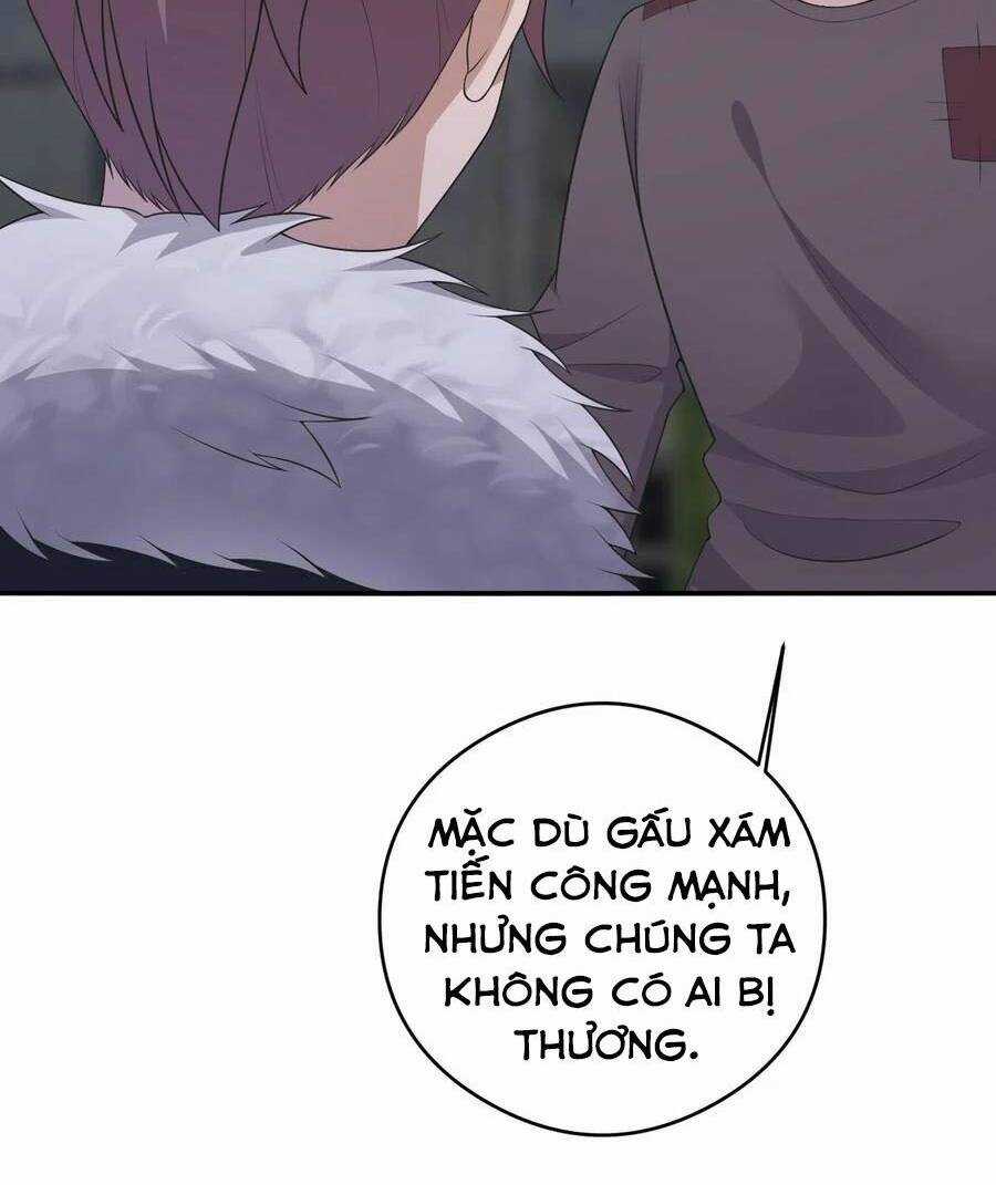 thôn trưởng thôn tân thủ Chapter 30 trang 38