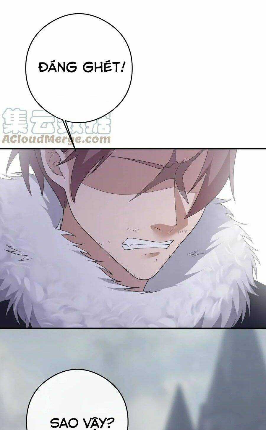 thôn trưởng thôn tân thủ Chapter 30 trang 39