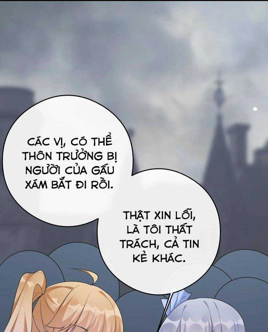 thôn trưởng thôn tân thủ Chapter 30 trang 41