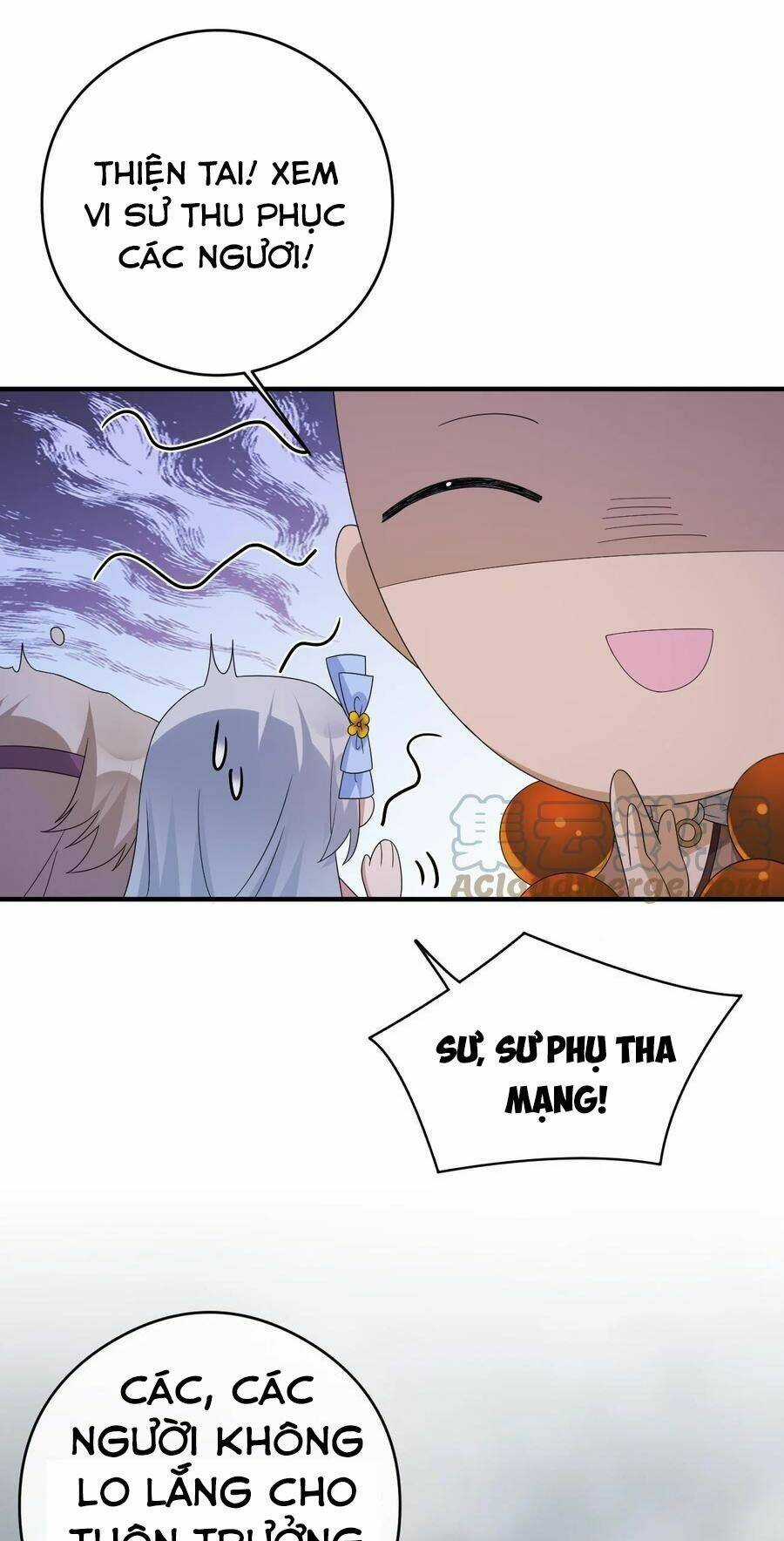 thôn trưởng thôn tân thủ Chapter 30 trang 45