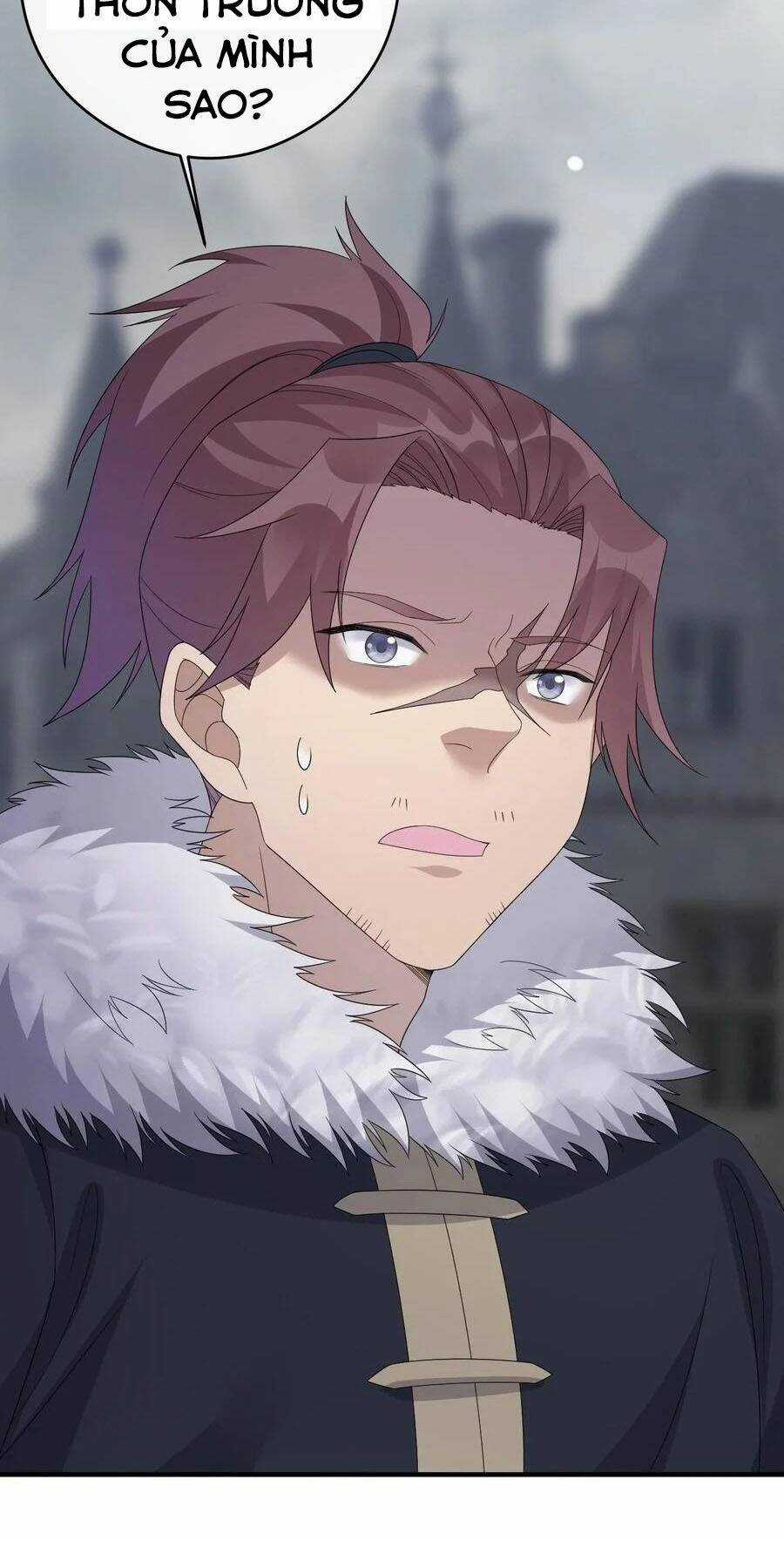 thôn trưởng thôn tân thủ Chapter 30 trang 46