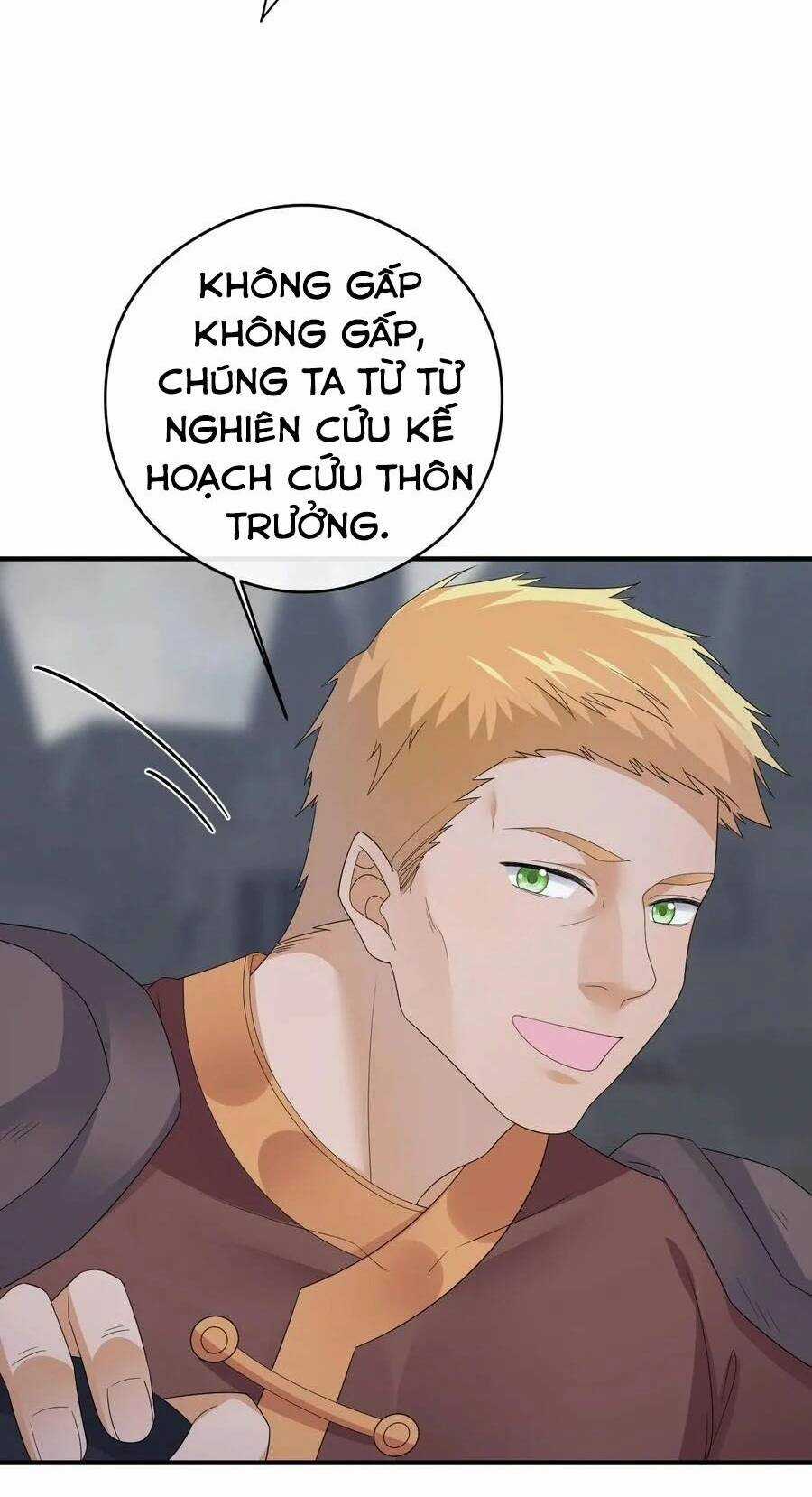 thôn trưởng thôn tân thủ Chapter 30 trang 48