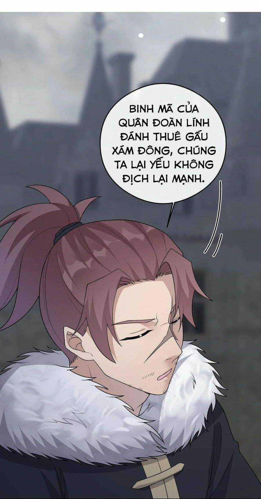 thôn trưởng thôn tân thủ Chapter 30 trang 49