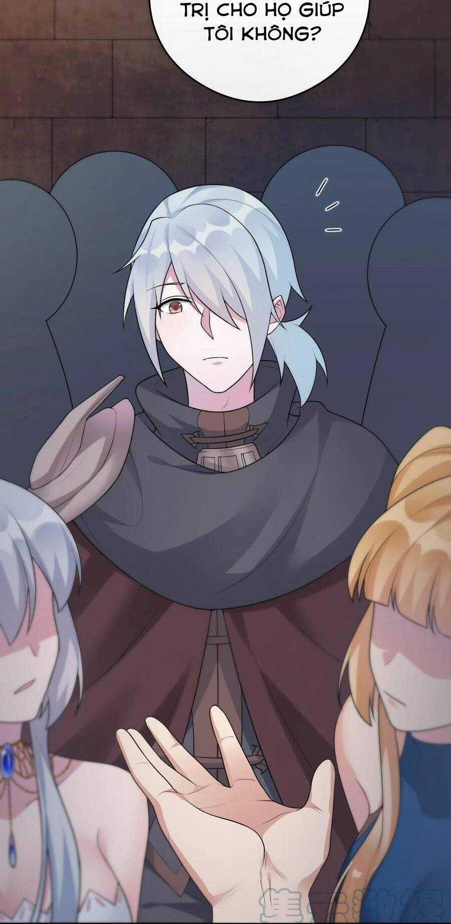 thôn trưởng thôn tân thủ Chapter 30 trang 5