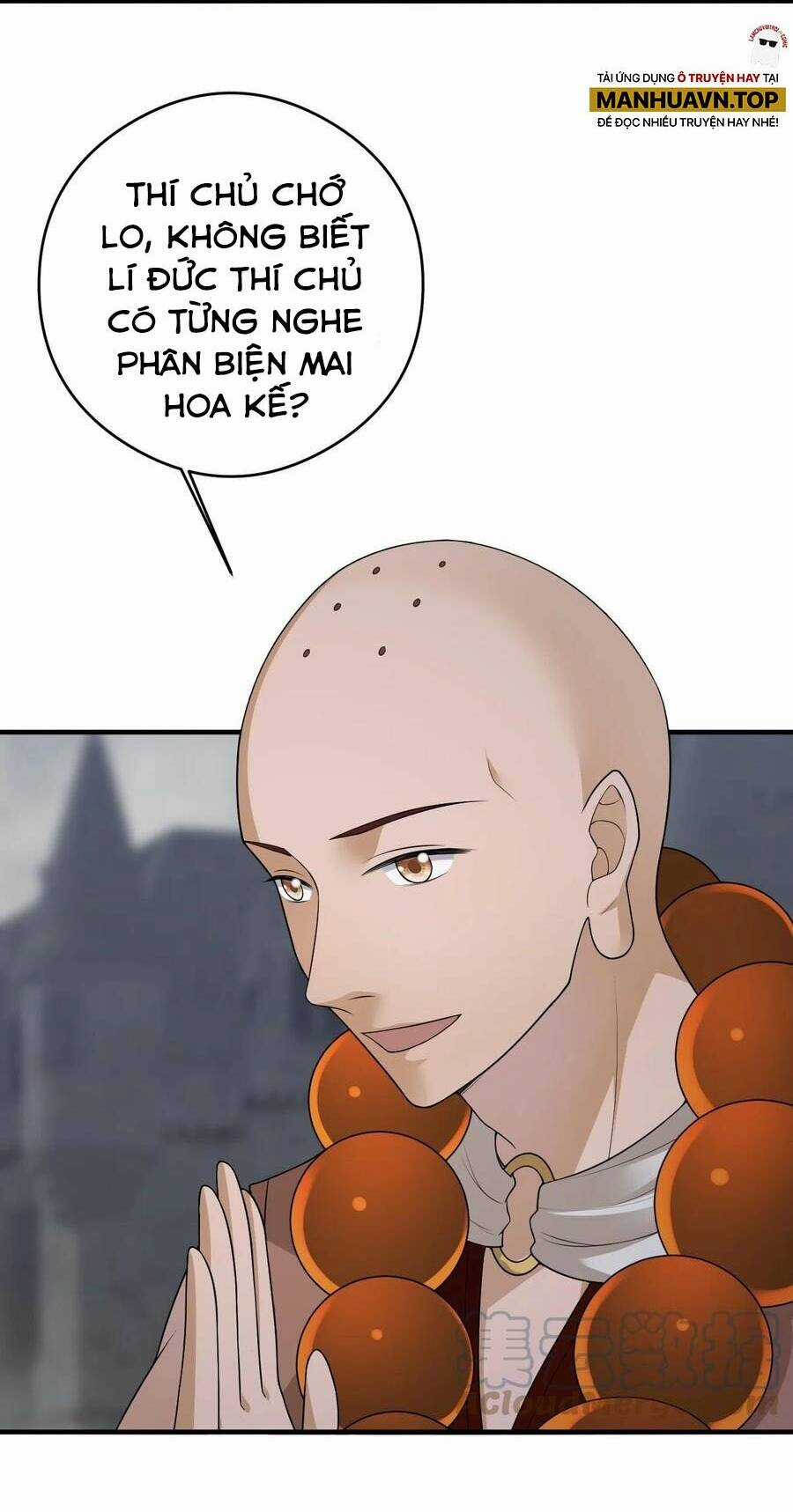 thôn trưởng thôn tân thủ Chapter 30 trang 50