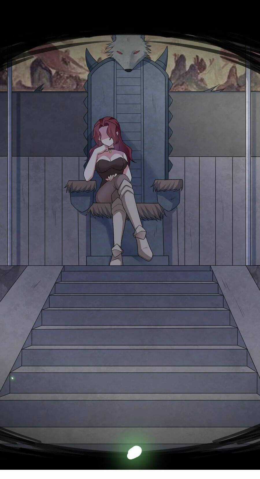 thôn trưởng thôn tân thủ Chapter 30 trang 54