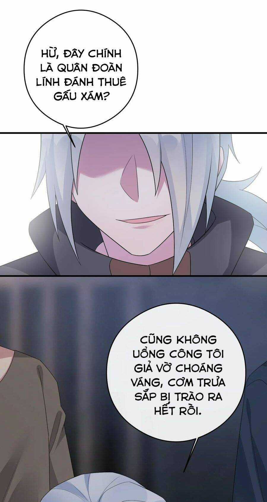 thôn trưởng thôn tân thủ Chapter 30 trang 55