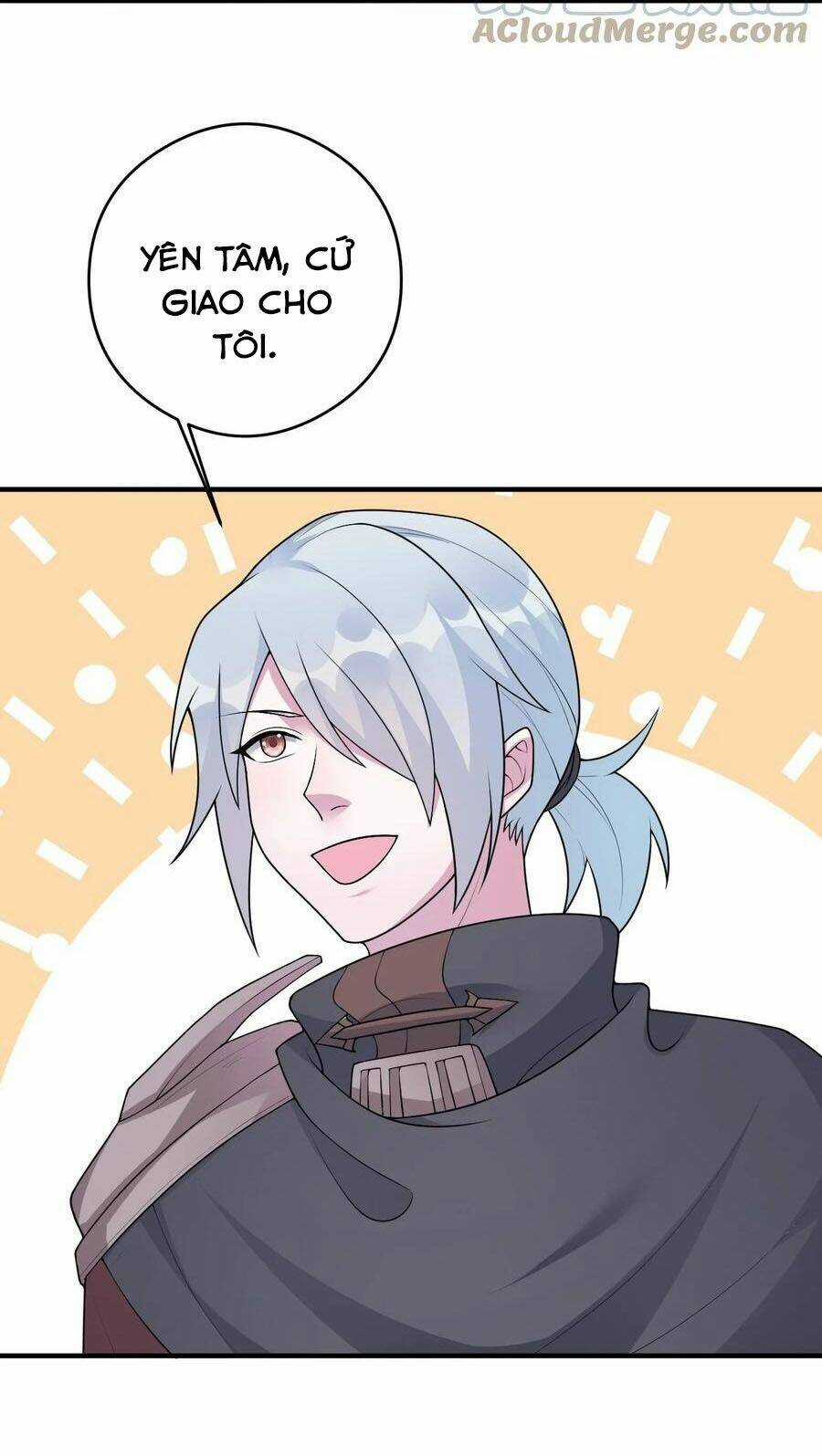 thôn trưởng thôn tân thủ Chapter 30 trang 6