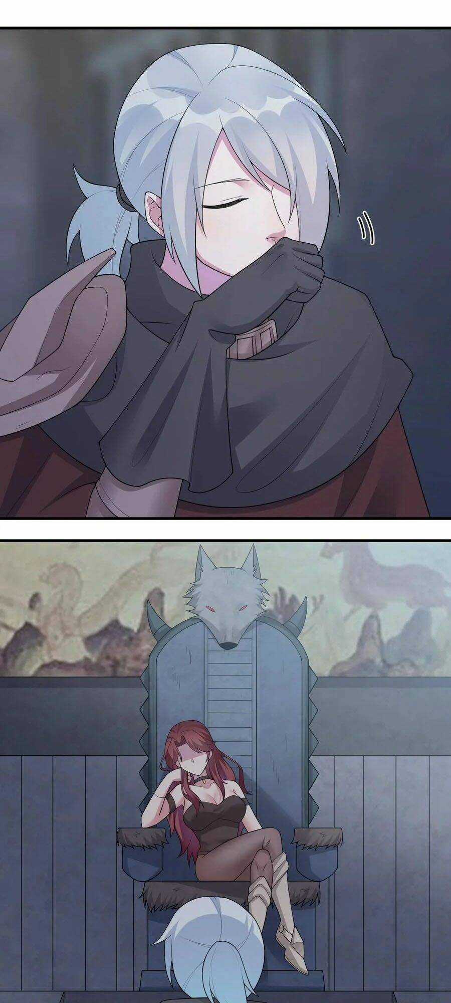 thôn trưởng thôn tân thủ Chapter 30 trang 61