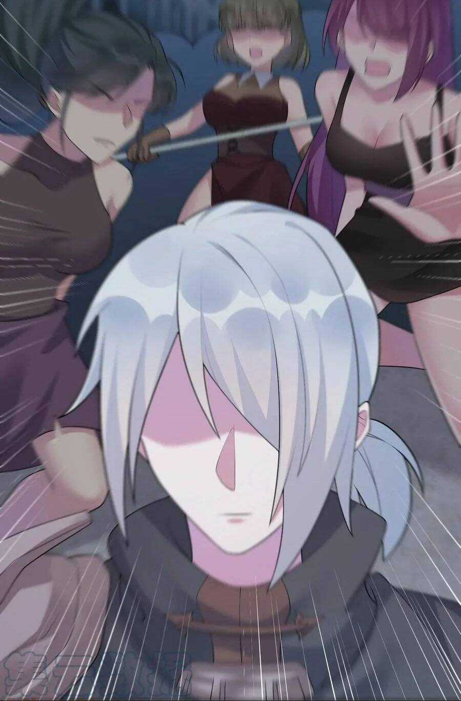 thôn trưởng thôn tân thủ Chapter 30 trang 65