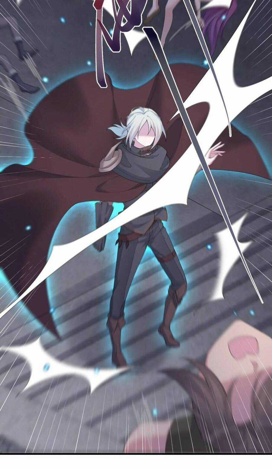 thôn trưởng thôn tân thủ Chapter 30 trang 67