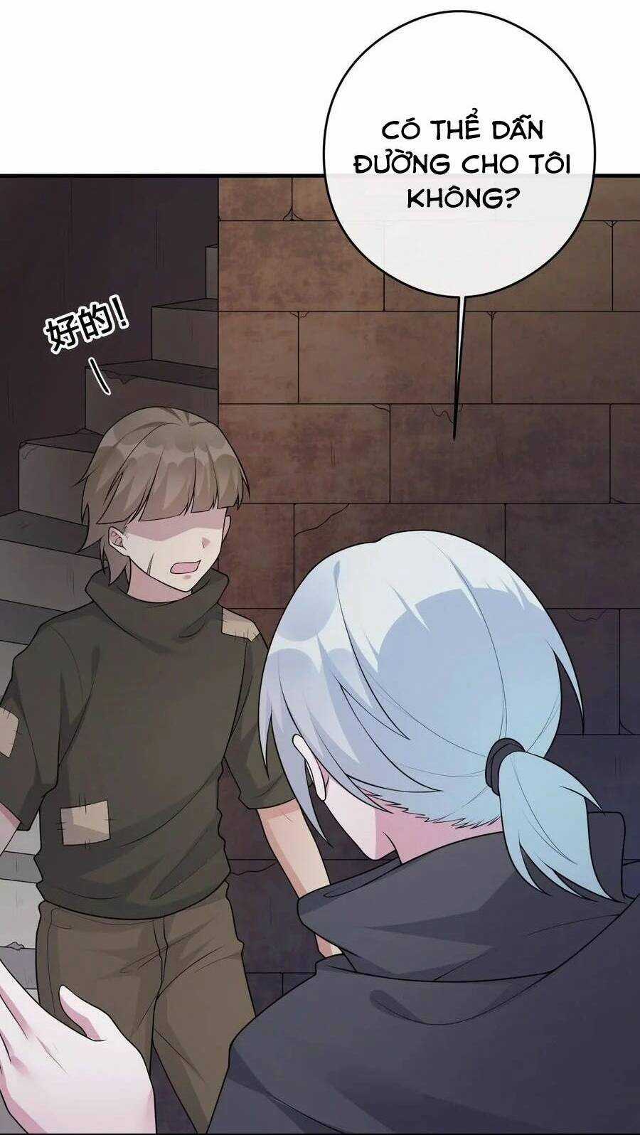 thôn trưởng thôn tân thủ Chapter 30 trang 7