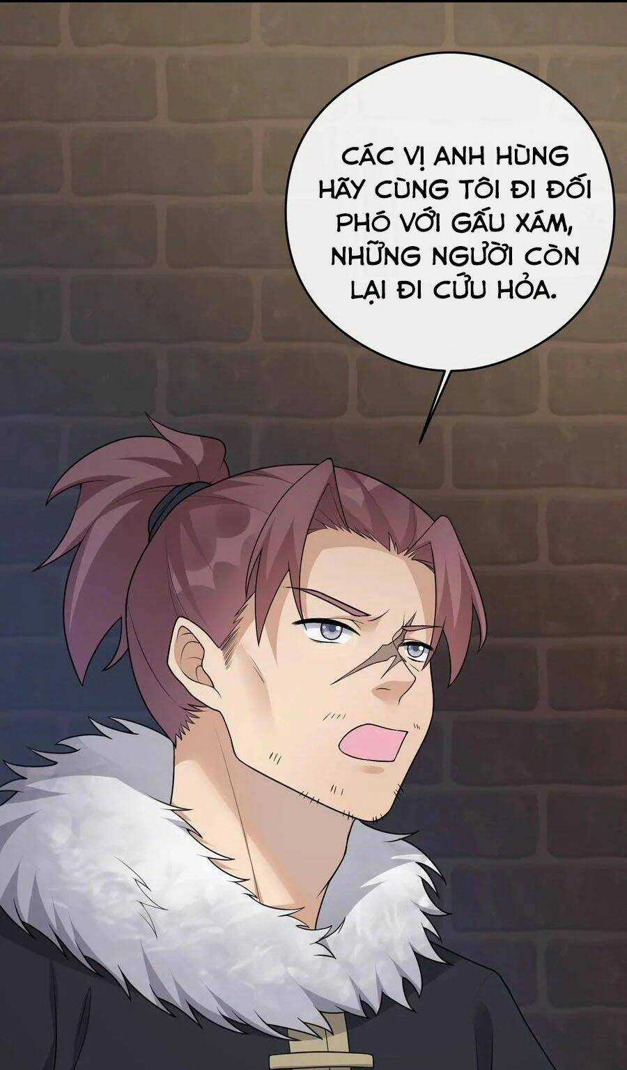 thôn trưởng thôn tân thủ Chapter 30 trang 8