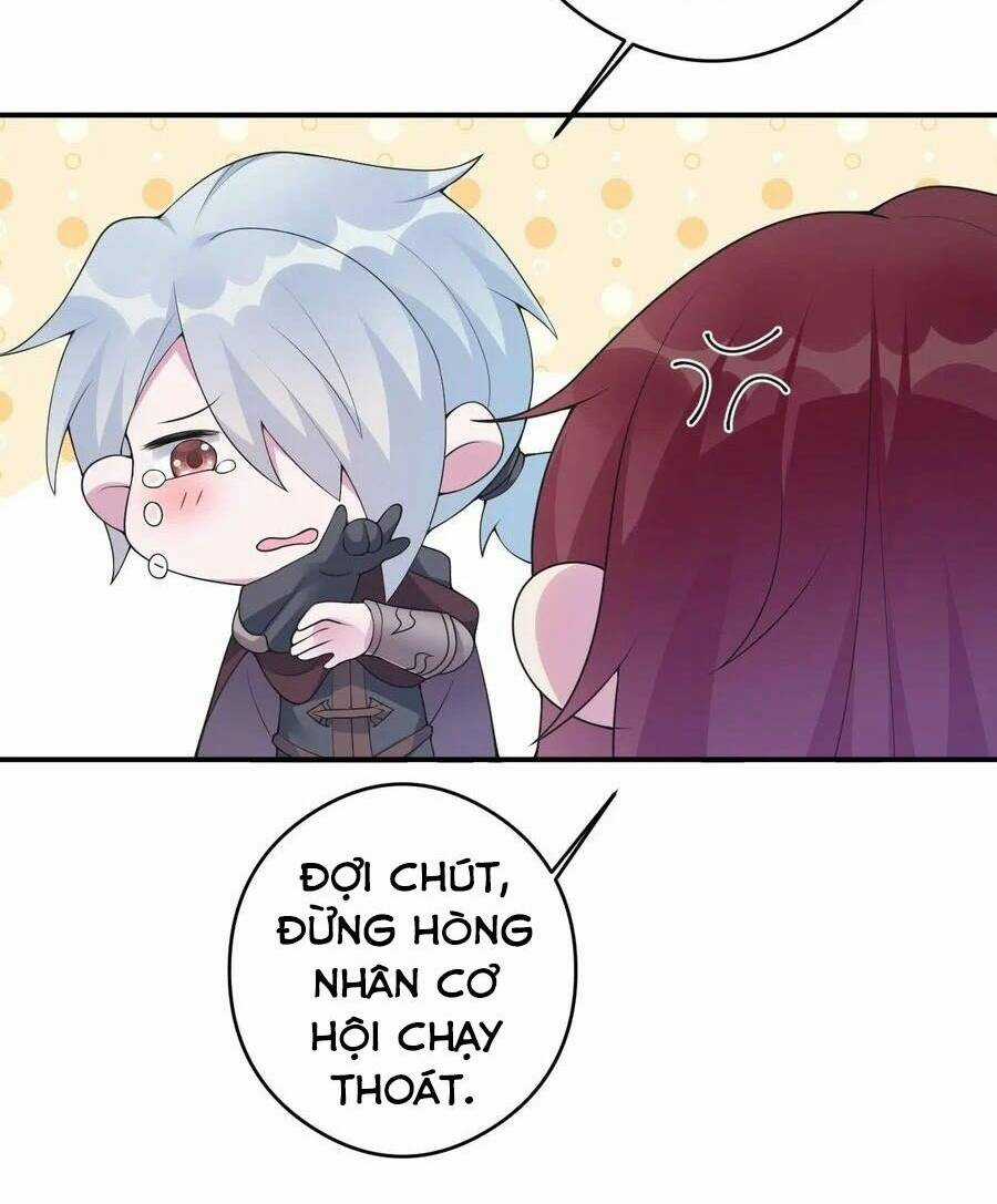 thôn trưởng thôn tân thủ Chapter 31 trang 11