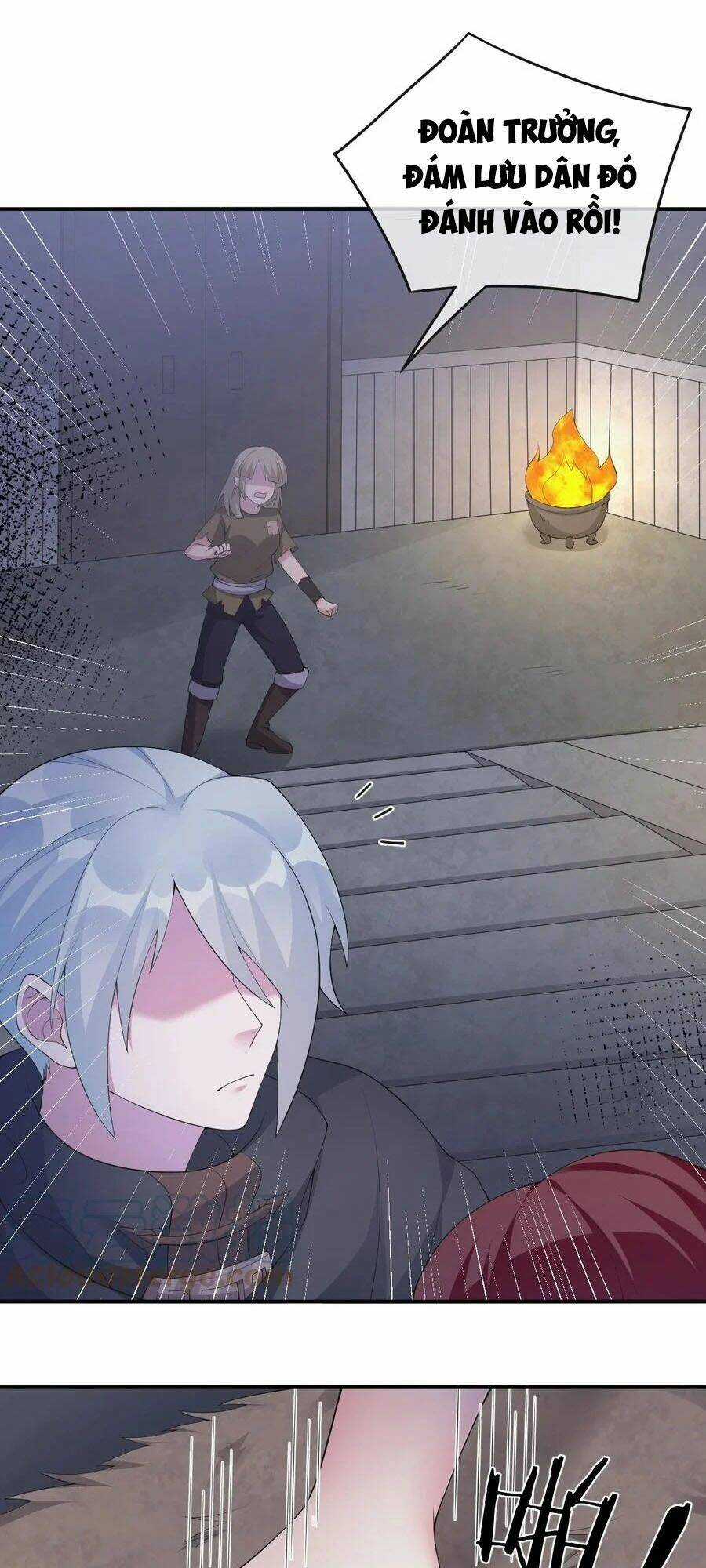 thôn trưởng thôn tân thủ Chapter 31 trang 12