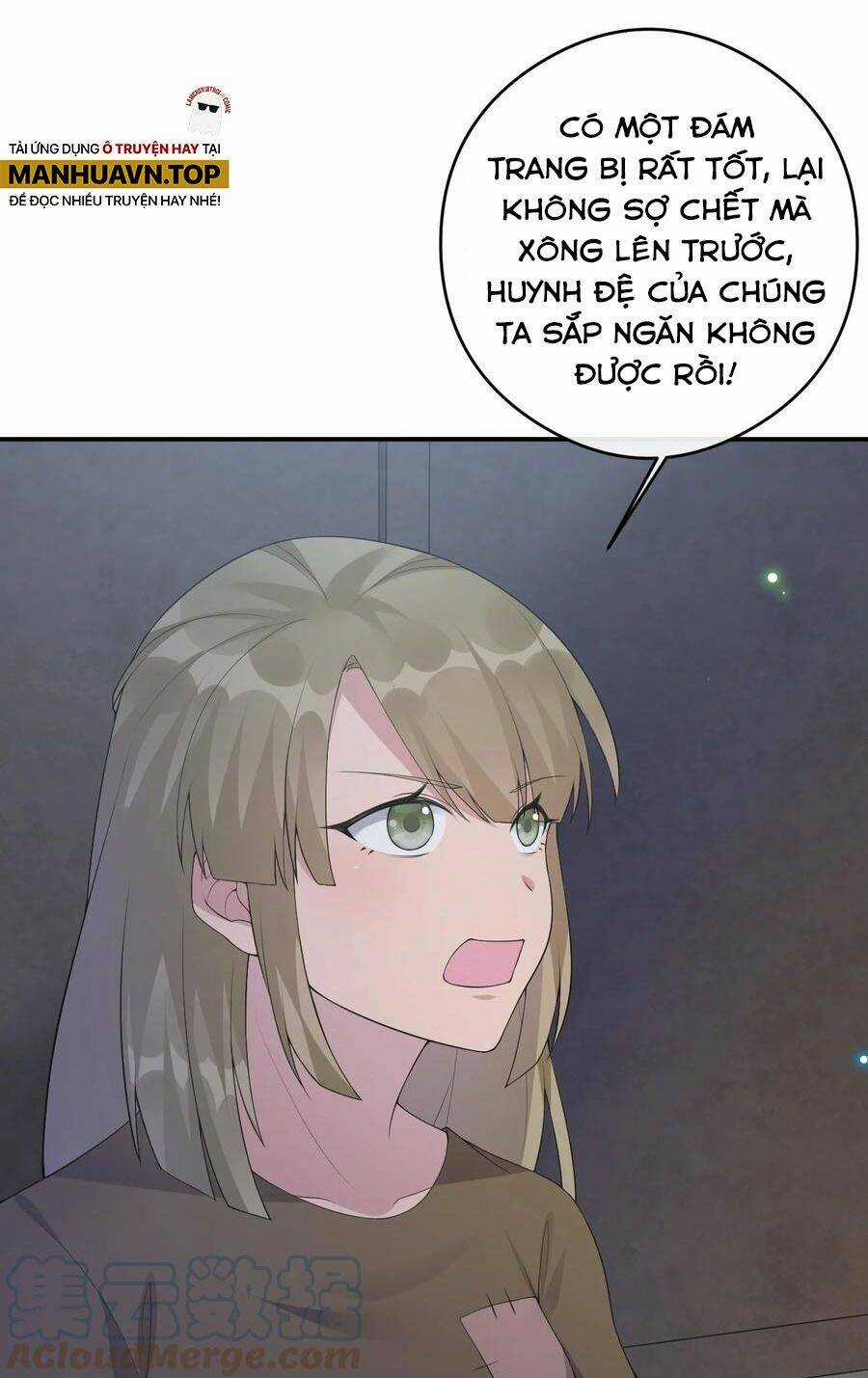 thôn trưởng thôn tân thủ Chapter 31 trang 15