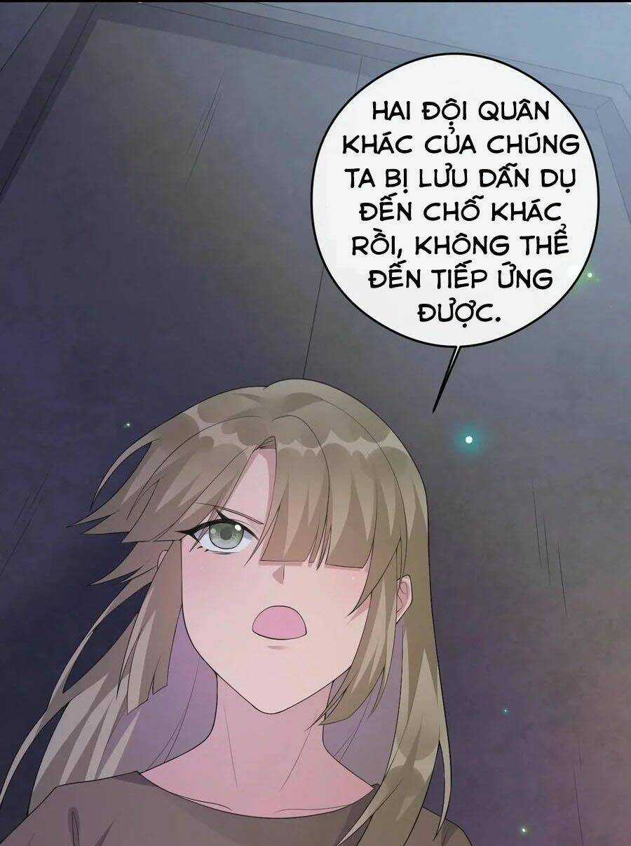 thôn trưởng thôn tân thủ Chapter 31 trang 17