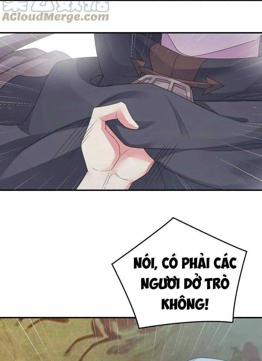 thôn trưởng thôn tân thủ Chapter 31 trang 19