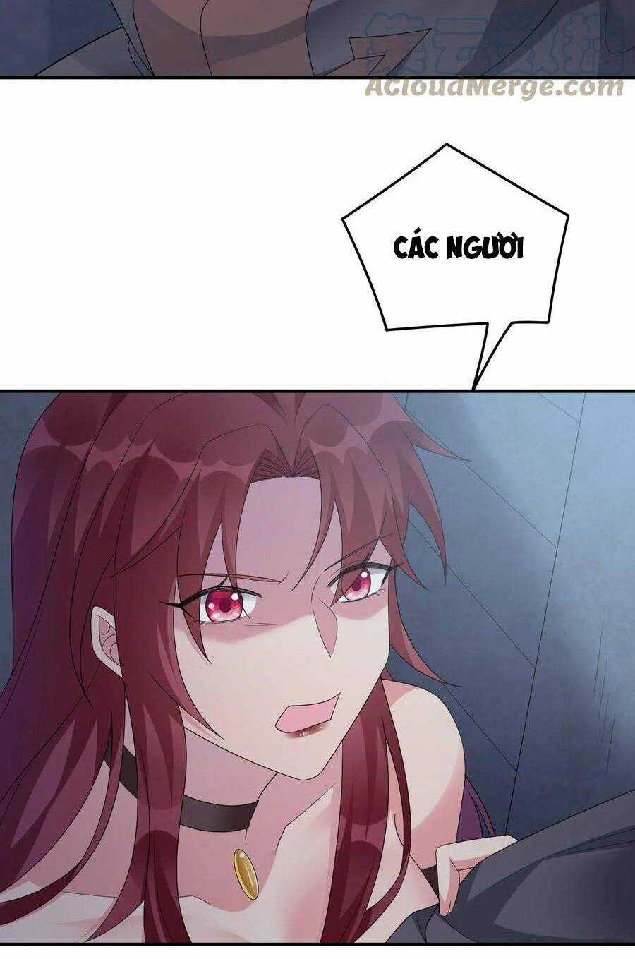 thôn trưởng thôn tân thủ Chapter 31 trang 22