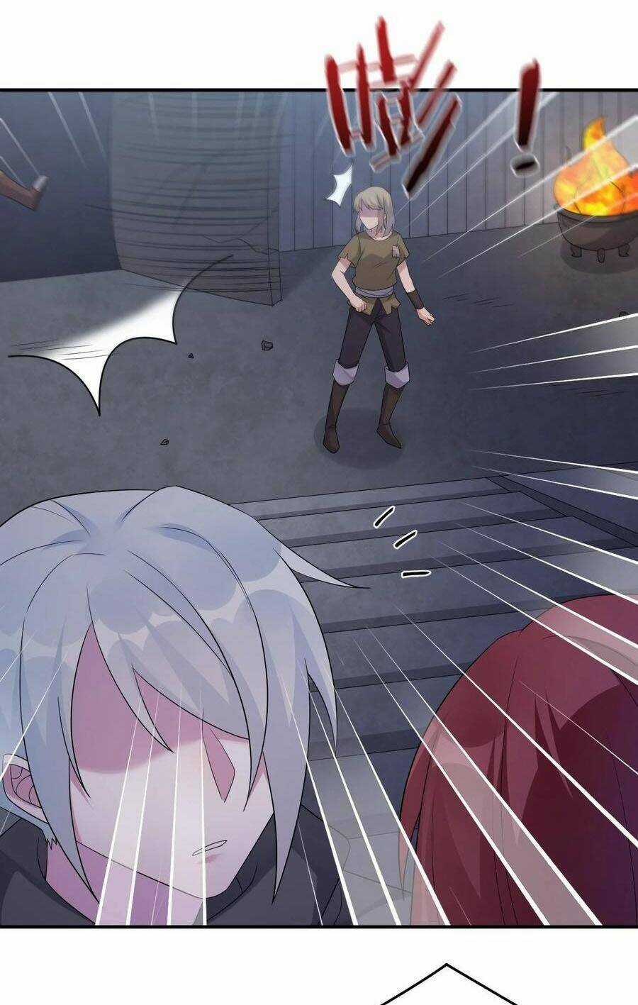 thôn trưởng thôn tân thủ Chapter 31 trang 23