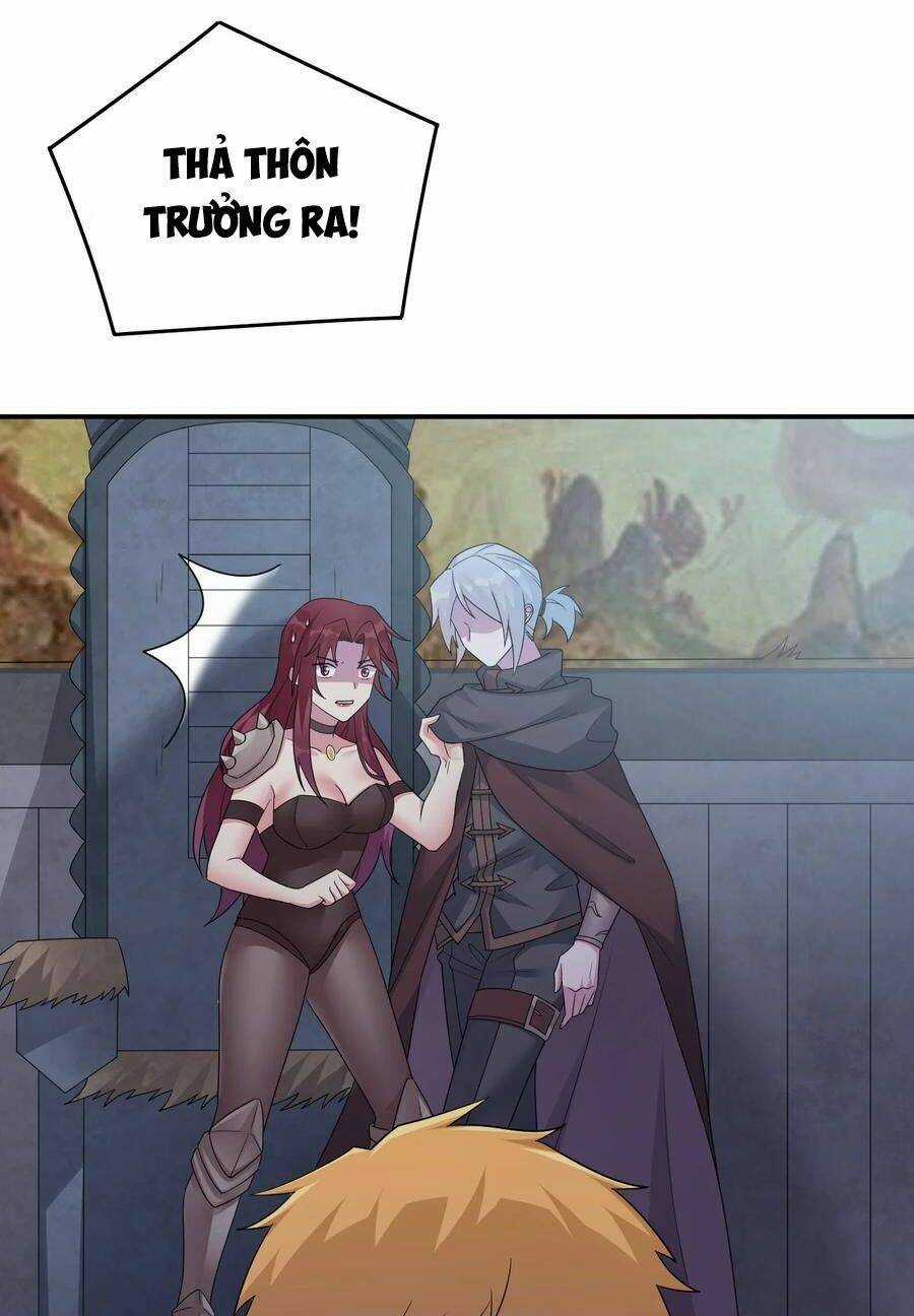 thôn trưởng thôn tân thủ Chapter 31 trang 25