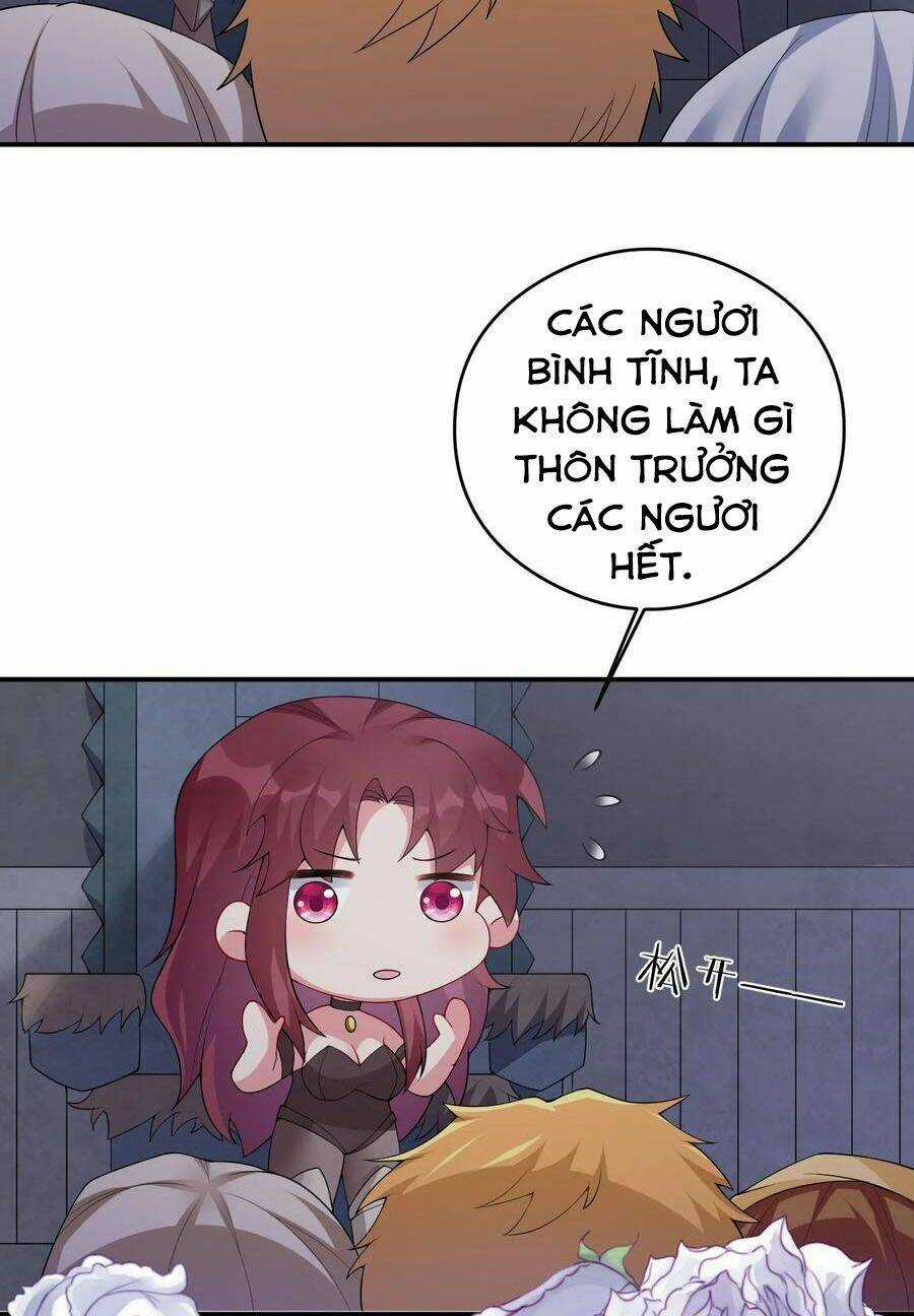 thôn trưởng thôn tân thủ Chapter 31 trang 26