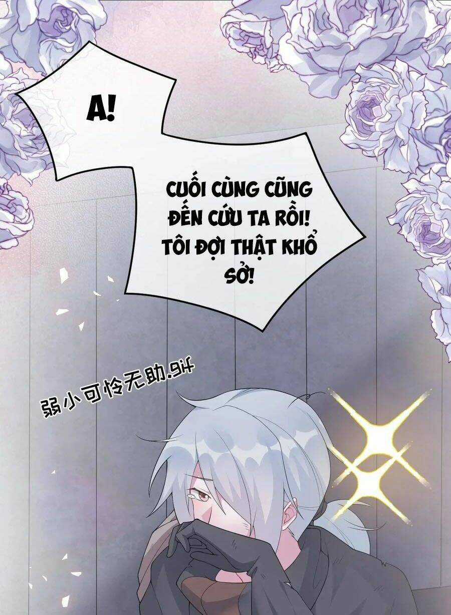 thôn trưởng thôn tân thủ Chapter 31 trang 27