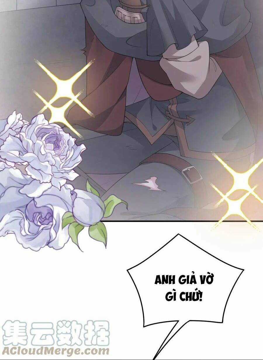 thôn trưởng thôn tân thủ Chapter 31 trang 28