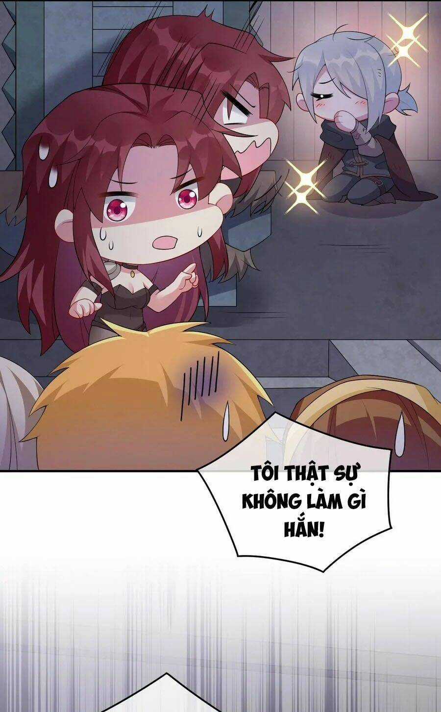 thôn trưởng thôn tân thủ Chapter 31 trang 29