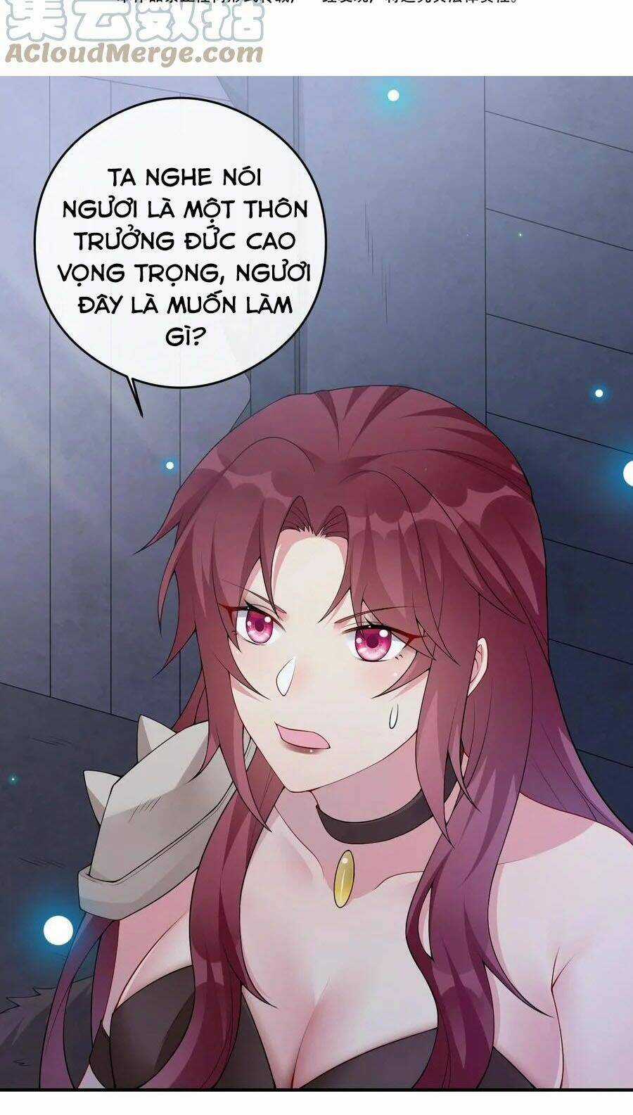 thôn trưởng thôn tân thủ Chapter 31 trang 3