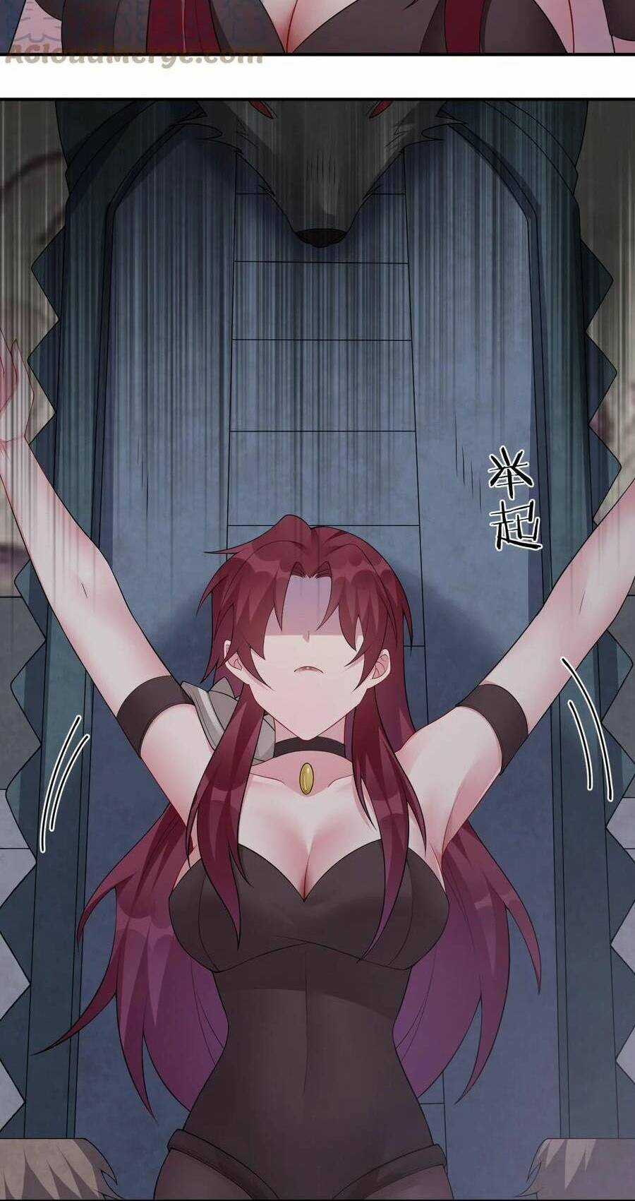 thôn trưởng thôn tân thủ Chapter 31 trang 32