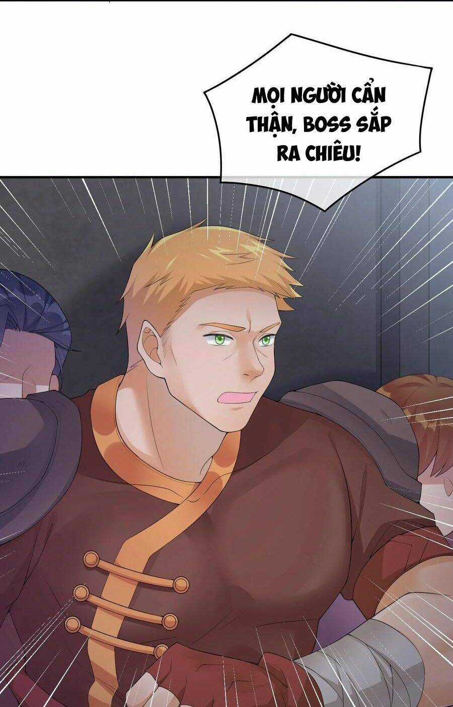 thôn trưởng thôn tân thủ Chapter 31 trang 33