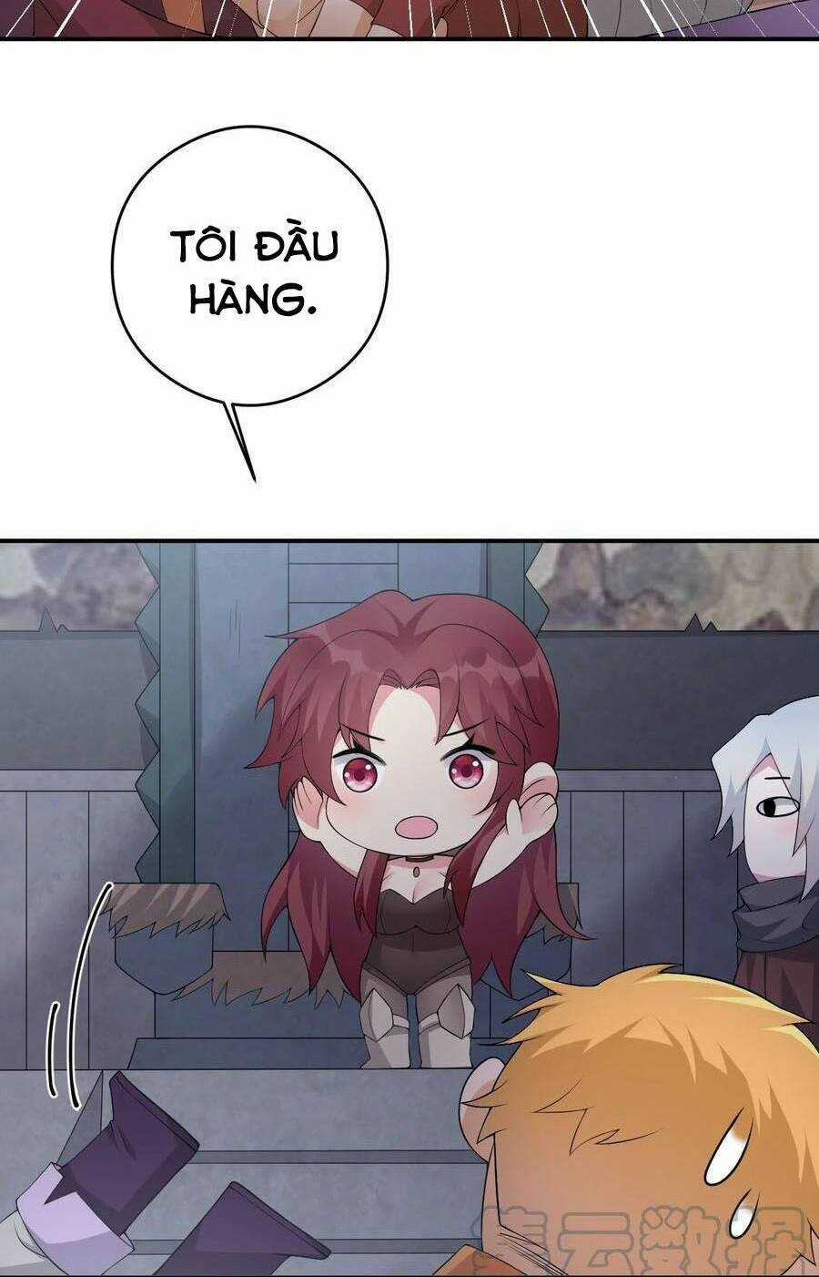 thôn trưởng thôn tân thủ Chapter 31 trang 34