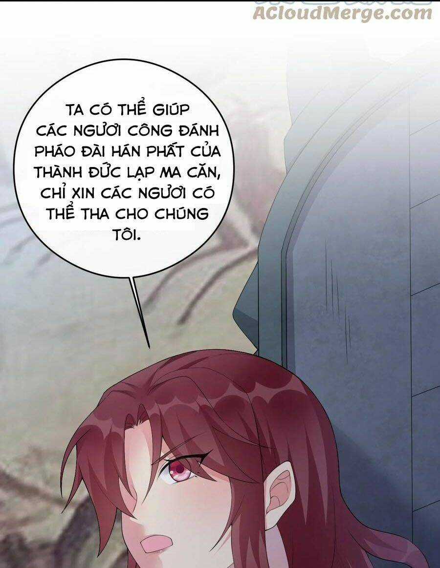 thôn trưởng thôn tân thủ Chapter 31 trang 35