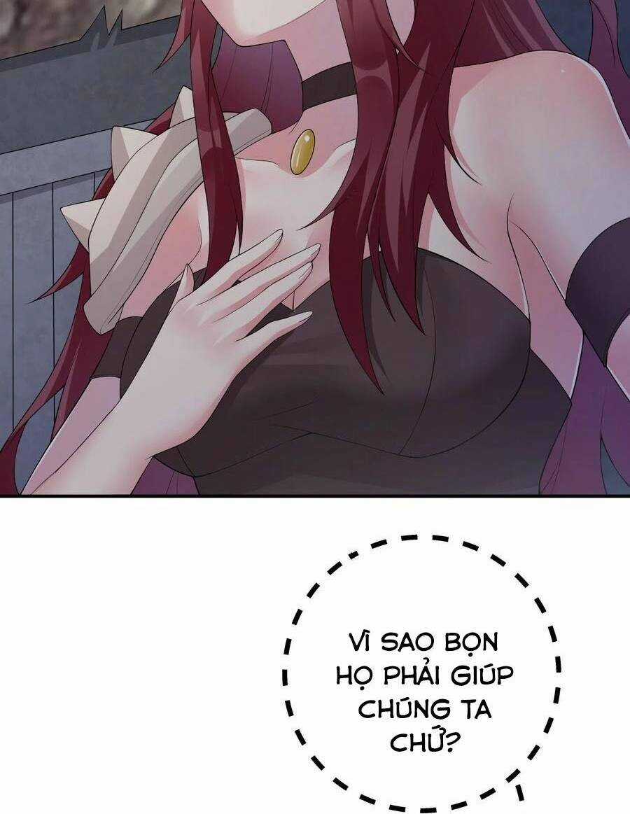 thôn trưởng thôn tân thủ Chapter 31 trang 36