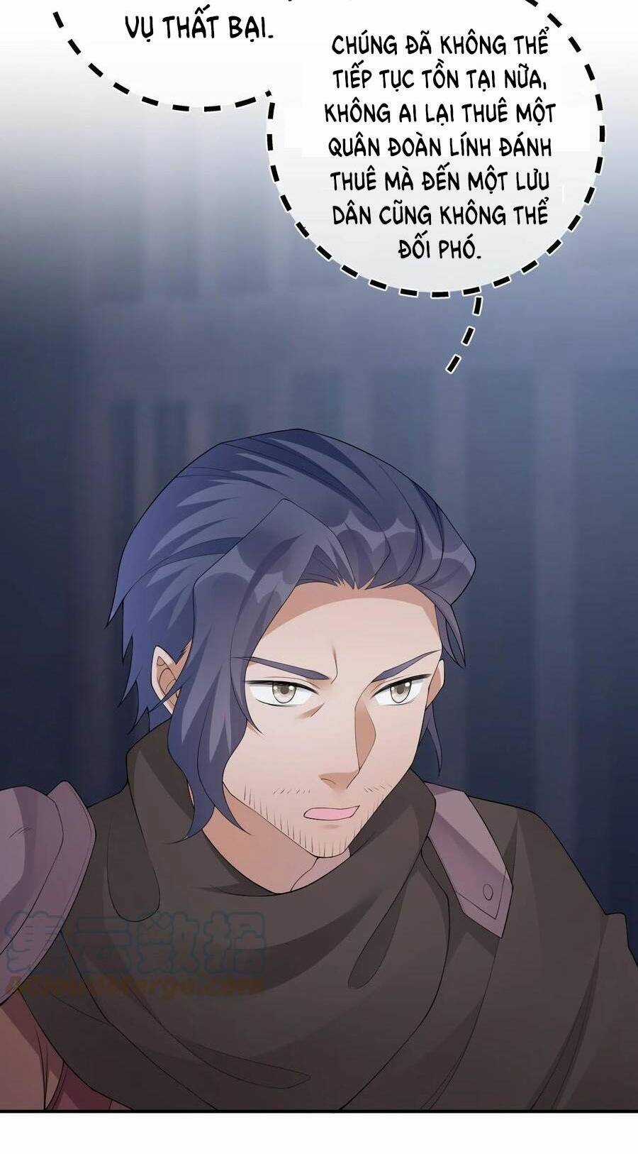 thôn trưởng thôn tân thủ Chapter 31 trang 38