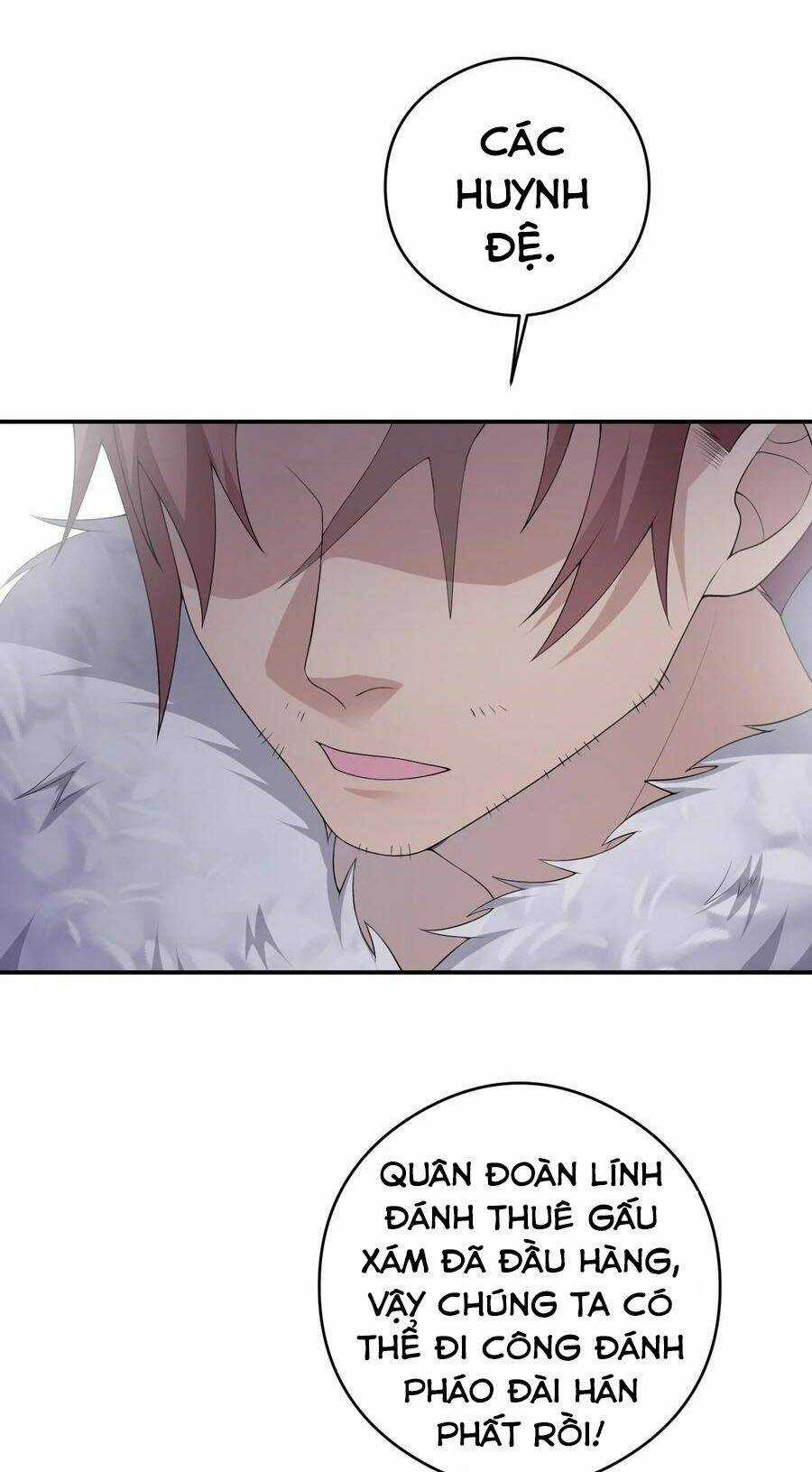 thôn trưởng thôn tân thủ Chapter 31 trang 39