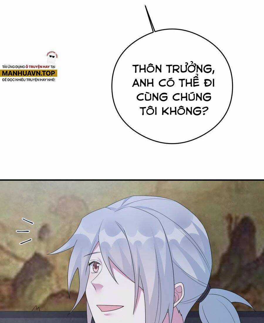 thôn trưởng thôn tân thủ Chapter 31 trang 41