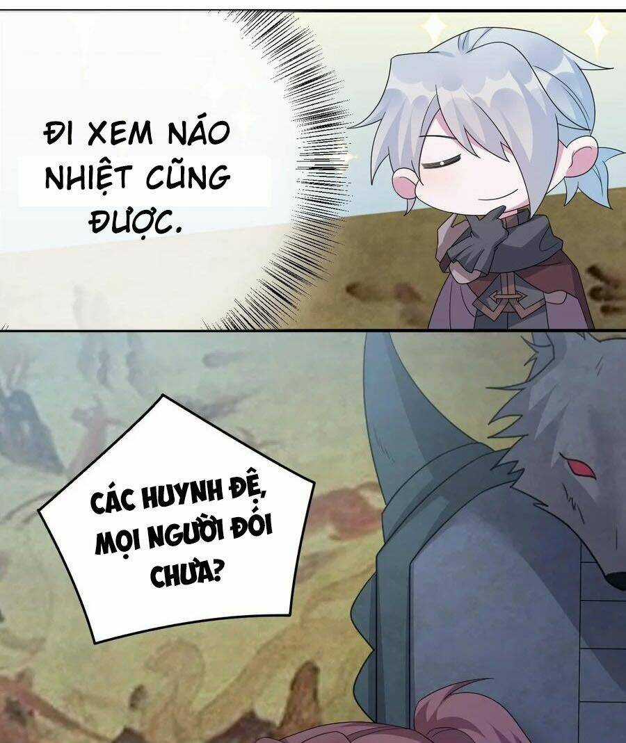 thôn trưởng thôn tân thủ Chapter 31 trang 43