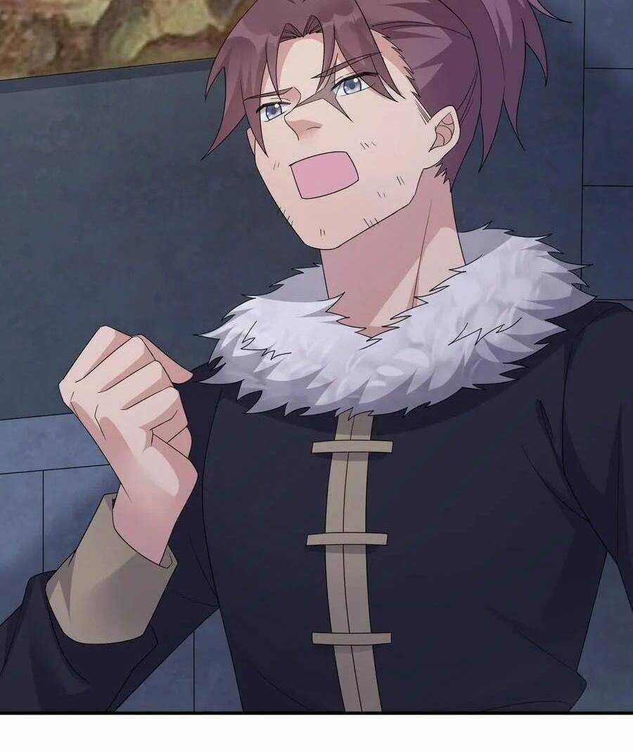 thôn trưởng thôn tân thủ Chapter 31 trang 44