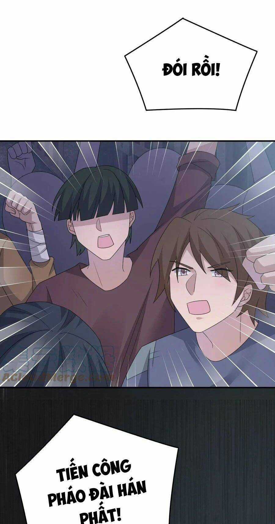 thôn trưởng thôn tân thủ Chapter 31 trang 45