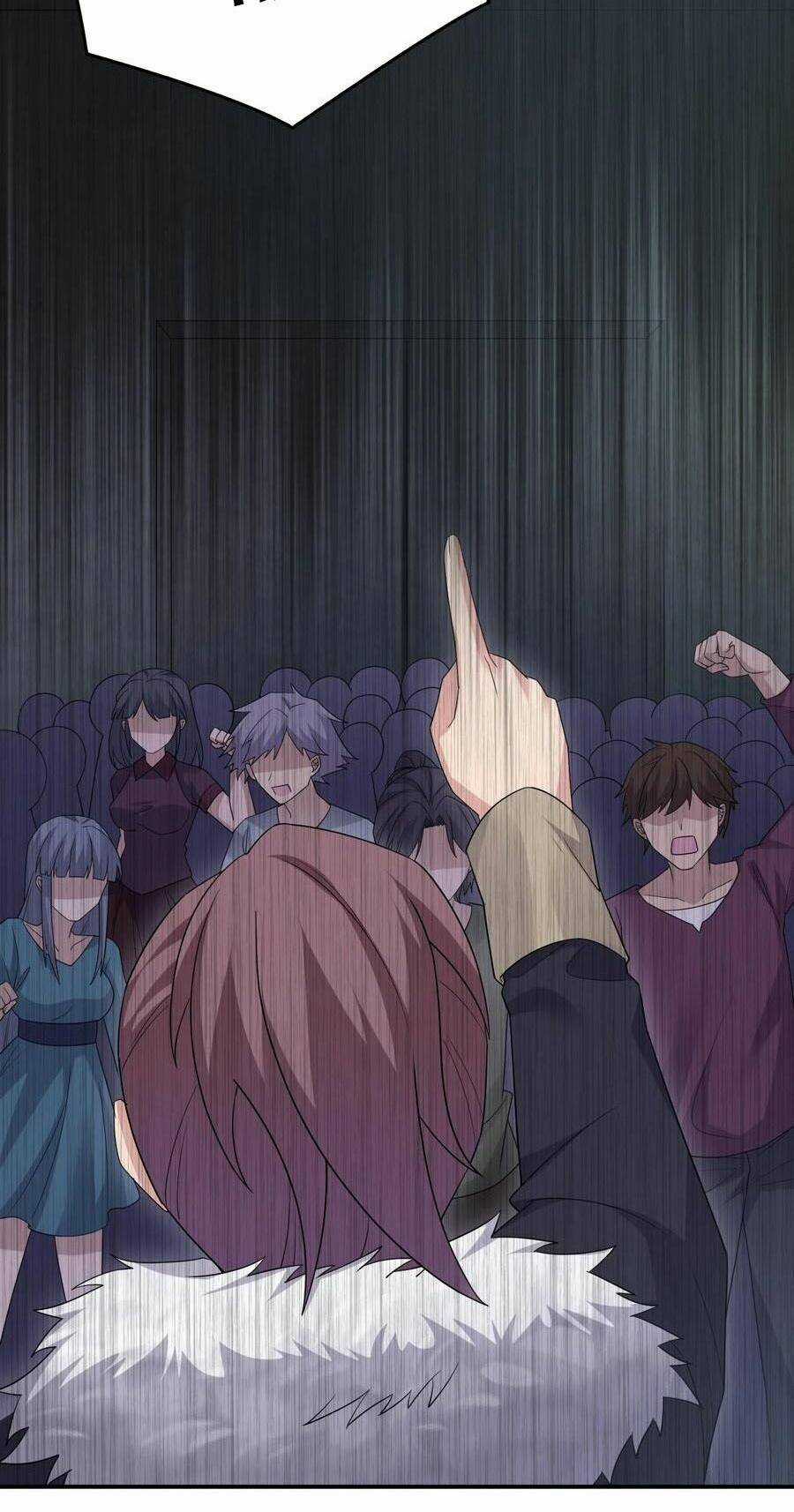 thôn trưởng thôn tân thủ Chapter 31 trang 46