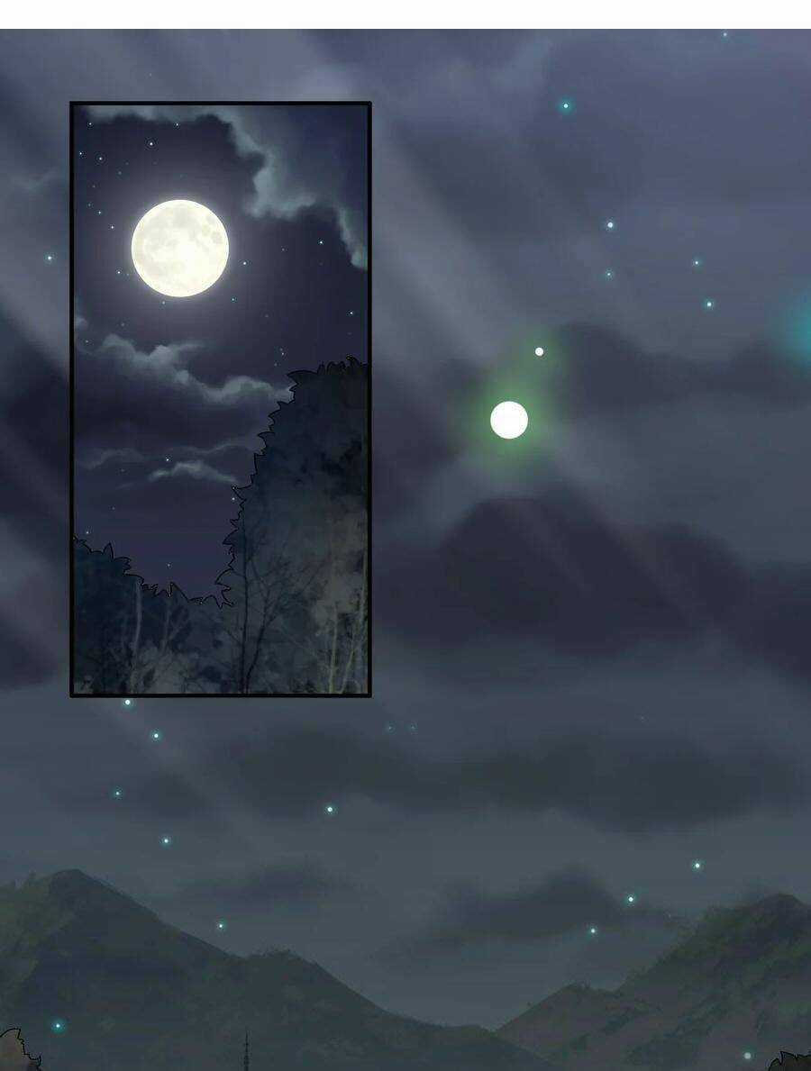 thôn trưởng thôn tân thủ Chapter 31 trang 47